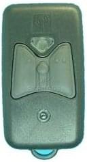 Ferport TAC 2K Garagentor Handsender 2 Tasten 433.92 MHz - Handsender Express