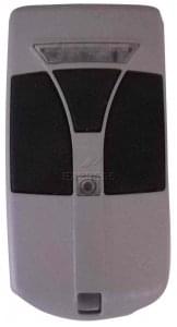 Ferport TAC 2KR NEW Garagentor Handsender 2 Tasten 433.92 MHz - Handsender Express