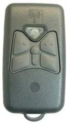 Ferport TAC 4K Garagentor Handsender 4 Tasten 433.92 MHz - Handsender Express