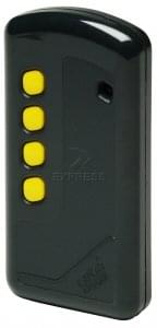 Geba RCA TX4 Handsender