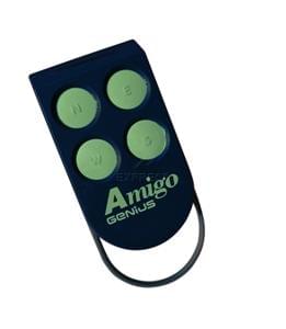 Genius JA 334 Handsender
