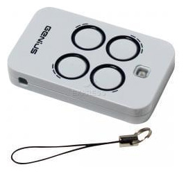 Genius KILO TX4 JLC Handsender