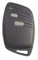 Gibidi AU 1600 Garagentor Handsender 2 Tasten 433.92 MHz - Handsender Express