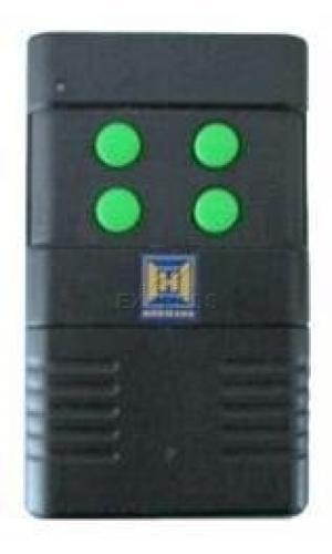 Hormann DH 04 26.975 MHZ Garagentor Handsender 4 Tasten 26.975 MHz - Handsender Express
