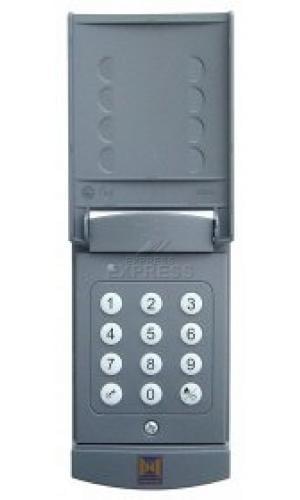 Hormann FCT 3B 868 MHZ Garagentor Handsender 12 Tasten 868 MHz - Handsender Express