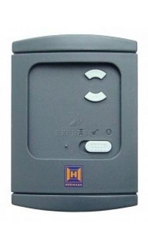 Hormann FIT 2 868 MHZ Garagentor Handsender 2 Tasten 868 MHz - Handsender Express