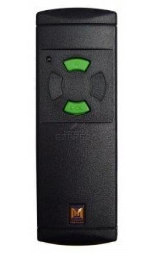Hormann HS 2 26.975 MHZ Garagentor Handsender 2 Tasten 26.975 MHz - Handsender Express