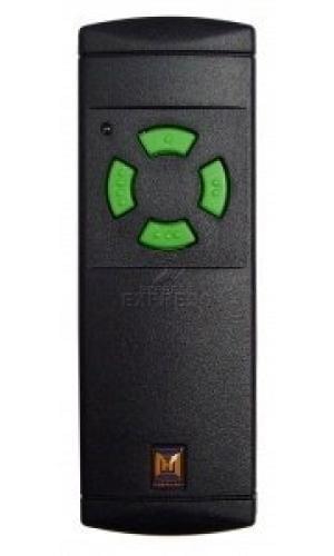Hormann HS 4 26.975 MHZ Garagentor Handsender 4 Tasten 26.975 MHz - Handsender Express