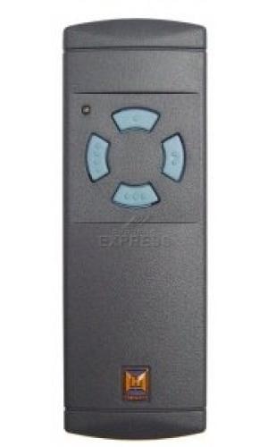 Hormann HS 4 868 MHZ Garagentor Handsender 4 Tasten 868 MHz - Handsender Express