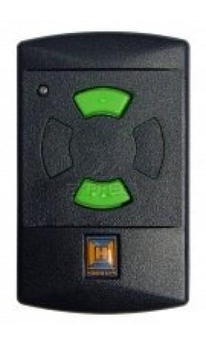 Hormann HSM 2 26.975 MHZ Garagentor Handsender 2 Tasten 26.975 MHz - Handsender Express