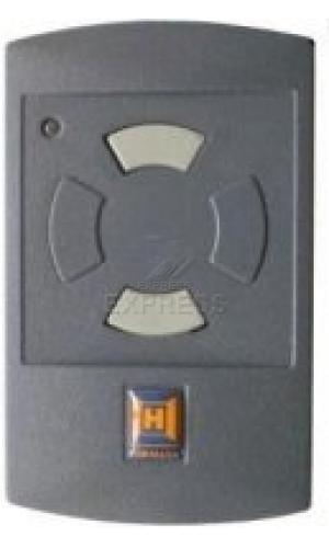 Hormann HSM 2 40 MHZ Garagentor Handsender 2 Tasten 40.685 MHz - Handsender Express