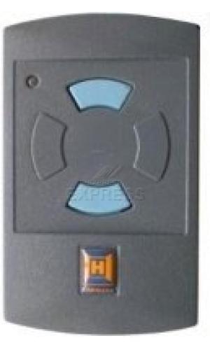 Hormann HSM 2 868 MHZ Garagentor Handsender 2 Tasten 868 MHz - Handsender Express