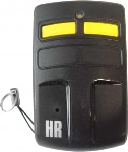 Hr RQ 2640F2 30.900 Garagentor Handsender 2 Tasten 30.9 MHz - Handsender Express
