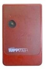 Iuppiter 306 Garagentor Handsender 1 Taste 306 MHz - Handsender Express