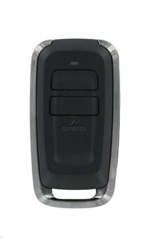 Jcm MUV EVO2 Garagentor Handsender 2 Tasten 868 MHz - Handsender Express