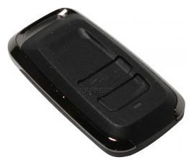 Jcm MUV PRO2 Garagentor Handsender 2 Tasten 868 MHz - Handsender Express