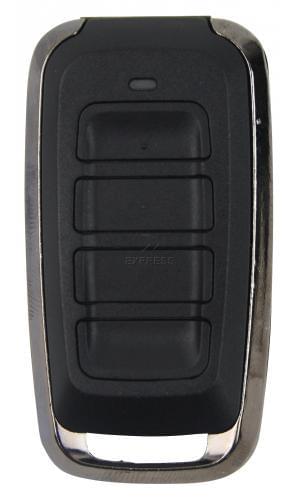 Jcm MUV PRO4 Garagentor Handsender 4 Tasten 868 MHz - Handsender Express