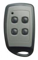 Jcm NEO RC4 Garagentor Handsender 4 Tasten 433.92 MHz - Handsender Express