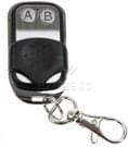 Simple SIMPLE 2 Garagentor Handsender 2 Tasten 433.92 MHz - Handsender Express