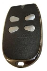 Leb SMARTY 868MHZ Garagentor Handsender 4 Tasten 868.3 MHz - Handsender Express