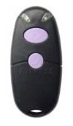Leb TCP 3 Garagentor Handsender 2 Tasten 433.92 MHz - Handsender Express
