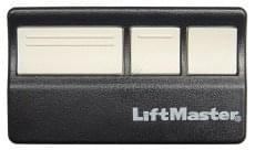 Liftmaster 4333E Garagentor Handsender 3 Tasten 433.92 MHz - Handsender Express