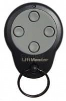 Liftmaster 94334E Garagentor Handsender 4 Tasten 433.92 MHz - Handsender Express
