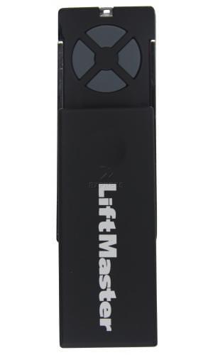 Liftmaster TX 4UNIS Garagentor Handsender 4 Tasten 433.92 MHz - Handsender Express