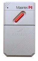 Marantec D 101 27.095MHZ RED Garagentor Handsender 1 Taste 27.095 MHz - Handsender Express