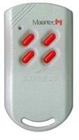 Marantec D 214 433 Garagentor Handsender 4 Tasten 433.92 MHz - Handsender Express