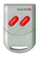 Marantec D 232 433 Garagentor Handsender 2 Tasten 433.92 MHz - Handsender Express