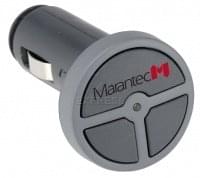 Marantec D 323 868 Garagentor Handsender 3 Tasten 868.3 MHz - Handsender Express