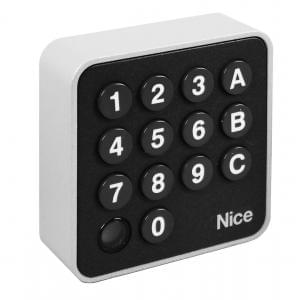 Nice EDSWG Handsender