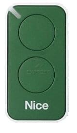 Nice ERA INTI2G Garagentor Handsender 2 Tasten 433.92 MHz - Handsender Express