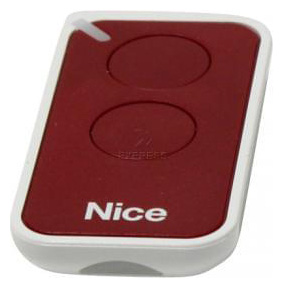 Nice ERA INTI2R Garagentor Handsender 2 Tasten 433.92 MHz - Handsender Express