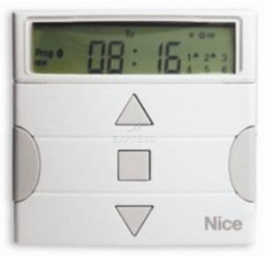 Handsender nice plano time