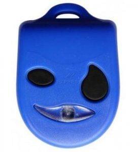 Nologo EKO C Garagentor Handsender 2 Tasten 433.92 MHz - Handsender Express