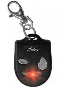 Nologo SWING C Garagentor Handsender 2 Tasten 433.92 MHz - Handsender Express
