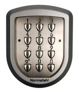 Normstahl KEYPAD FCT EL Handsender
