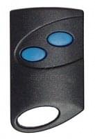 Novoferm MCHS 43 2 Garagentor Handsender 2 Tasten 433.92 MHz - Handsender Express