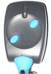 Novoferm MTR 43 2 Handsender