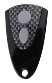 Novoferm NOVOTRON 512 MIX 43 2 Garagentor Handsender 2 Tasten 433.92 MHz - Handsender Express