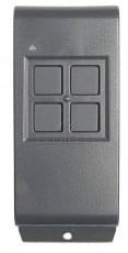 Prastel MPSTF 4RE Garagentor Handsender 4 Tasten 433.92 MHz - Handsender Express