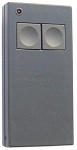 Prastel MT 2E Garagentor Handsender 2 Tasten 433.92 MHz - Handsender Express