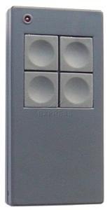 Prastel MT 4E Garagentor Handsender 4 Tasten 433.92 MHz - Handsender Express