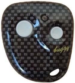 Proget BUGGY L Garagentor Handsender 2 Tasten 433.92 MHz - Handsender Express
