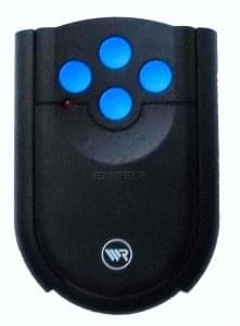 Rademacher RATOR 433 MHZ 4K Handsender