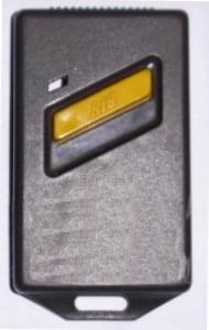 Rib 433 1 Garagentor Handsender 1 Taste 433.92 MHz - Handsender Express