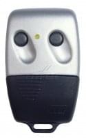 Rib MOON T433 2CH Garagentor Handsender 2 Tasten 433.92 MHz - Handsender Express