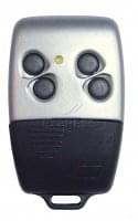 Rib MOON T433 4CH Garagentor Handsender 4 Tasten 433.92 MHz - Handsender Express